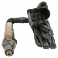 Лямбда зонд, кислородный датчик BOSCH 17175 0258007175 312535 LS 7175 - Изображение 6