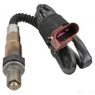 Лямбда зонд, кислородный датчик BOSCH Audi A8 (D3) 2 2002 – 2009 16797 0 258 986 602 0258006797