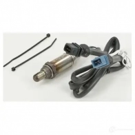 Лямбда зонд, кислородный датчик BOSCH 0 258 986 506 311457 13078 0258003078 - Изображение 4