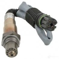 Лямбда зонд, кислородный датчик BOSCH 0 258 986 602 312432 0258006864 16864 - Изображение 2