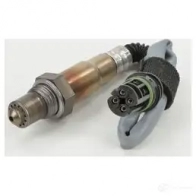 Лямбда зонд, кислородный датчик BOSCH 0 258 986 602 312432 0258006864 16864 - Изображение 5