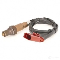 Лямбда зонд, кислородный датчик BOSCH 16329 0258010329 LS 10329 312718 - Изображение 2