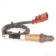 Лямбда зонд, кислородный датчик BOSCH 16329 0258010329 LS 10329 312718 - Изображение 3