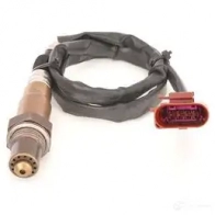 Лямбда зонд, кислородный датчик BOSCH 16329 0258010329 LS 10329 312718 - Изображение 4