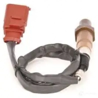 Лямбда зонд, кислородный датчик BOSCH 16329 0258010329 LS 10329 312718 - Изображение 5