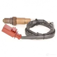 Лямбда зонд, кислородный датчик BOSCH 16329 0258010329 LS 10329 312718 - Изображение 6