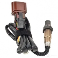 Лямбда зонд, кислородный датчик BOSCH LS 7262 17262 Audi A8 (D3) 2 2002 – 2009 0258007262