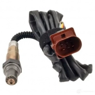 Лямбда зонд, кислородный датчик BOSCH LS 7262 17262 312571 0258007262 - Изображение 5