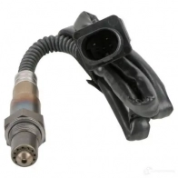 Лямбда зонд, кислородный датчик BOSCH 17032 LS 17032 312770 0258017032