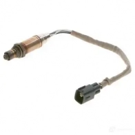 Лямбда зонд, кислородный датчик BOSCH LS H-25 f00hl00414 1207435543 CCVWC9W - Изображение 3