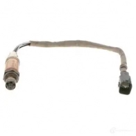 Лямбда зонд, кислородный датчик BOSCH LS H-25 f00hl00414 1207435543 CCVWC9W - Изображение 4