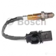 Лямбда зонд, кислородный датчик BOSCH LS 17208 LSU-4.9 0258017208 312842 - Изображение 4