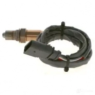 Лямбда зонд, кислородный датчик BOSCH Audi A8 (D4) 3 2009 – 2017 025802700p S 6N0C