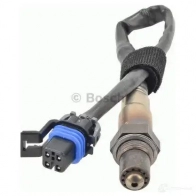 Лямбда зонд, кислородный датчик BOSCH 0258006938 16938 312454 0 258 986 602 - Изображение 2