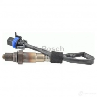 Лямбда зонд, кислородный датчик BOSCH 0258006938 16938 312454 0 258 986 602 - Изображение 3