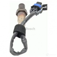 Лямбда зонд, кислородный датчик BOSCH 0258006938 16938 312454 0 258 986 602 - Изображение 4