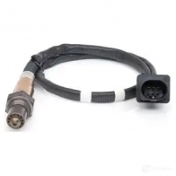 Лямбда зонд, кислородный датчик BOSCH 124090293 0281004071 LS 44071 LSU-4.9 - Изображение 2