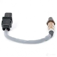 Лямбда зонд, кислородный датчик BOSCH LS 44566 LSU-4.9 0281004566 1193458338 - Изображение 5