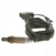 Лямбда зонд, кислородный датчик BOSCH 0258003897 311838 0 258 986 502 LS 3897 - Изображение 1