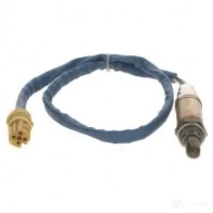Лямбда зонд, кислородный датчик BOSCH 0 258 986 505 311879 15090 0258005090 - Изображение 2