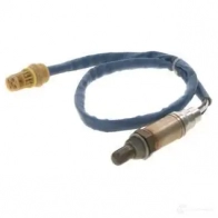 Лямбда зонд, кислородный датчик BOSCH 0 258 986 505 311879 15090 0258005090 - Изображение 3