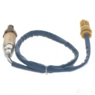 Лямбда зонд, кислородный датчик BOSCH 0 258 986 505 311879 15090 0258005090 - Изображение 4