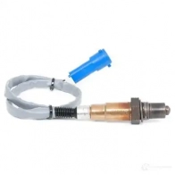 Лямбда зонд, кислородный датчик BOSCH 0258986602 LS 10071 0258010071 312647 - Изображение 2