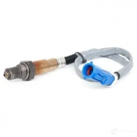 Лямбда зонд, кислородный датчик BOSCH 0258986602 LS 10071 0258010071 312647 - Изображение 3