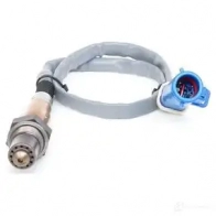 Лямбда зонд, кислородный датчик BOSCH 0258986602 LS 10071 0258010071 312647 - Изображение 6