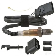 Лямбда зонд, кислородный датчик BOSCH 0258010075 0258986602 0258986615 312649 - Изображение 3