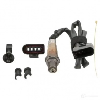 Лямбда зонд, кислородный датчик BOSCH 0258010075 0258986602 0258986615 312649 - Изображение 4