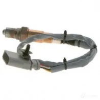 Лямбда зонд, кислородный датчик BOSCH 0258027172 LSU-ADV -A2 OBCLZ7 1425135610 - Изображение 3