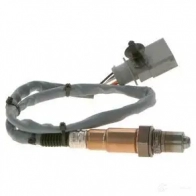 Лямбда зонд, кислородный датчик BOSCH 0258027172 LSU-ADV -A2 OBCLZ7 1425135610 - Изображение 4