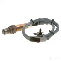Лямбда зонд, кислородный датчик BOSCH 0258027172 LSU-ADV -A2 OBCLZ7 1425135610 - Изображение 5