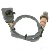 Лямбда зонд, кислородный датчик BOSCH 0258027172 LSU-ADV -A2 OBCLZ7 1425135610 - Изображение 6