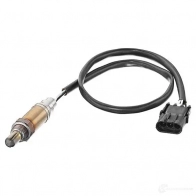 Лямбда зонд, кислородный датчик BOSCH Renault Clio LS 3715 0258003715 0 258 986 502