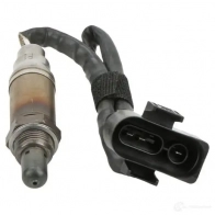 Лямбда зонд, кислородный датчик BOSCH 0 258 986 502 0258003524 311680 13524 - Изображение 4
