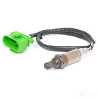 Лямбда зонд, кислородный датчик BOSCH LS 5179 311915 0258005179 0 258 986 505 - Изображение 4