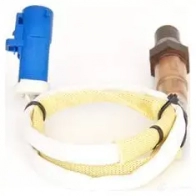 Лямбда зонд, кислородный датчик BOSCH LS 6607 312346 0 258 986 602 0258006607 - Изображение 2