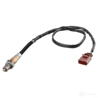 Лямбда зонд, кислородный датчик BOSCH 0258006659 16659 0 258 986 602 Audi A6 (C6) 3 Универсал 3.0 218 л.с. 2005 – 2006