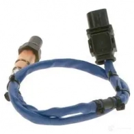Лямбда зонд, кислородный датчик BOSCH 1193450076 LS 17458 0258017458 17458 - Изображение 3