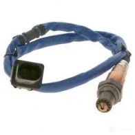 Лямбда зонд, кислородный датчик BOSCH 1193450076 LS 17458 0258017458 17458 - Изображение 4