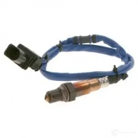 Лямбда зонд, кислородный датчик BOSCH 1193450076 LS 17458 0258017458 17458 - Изображение 6