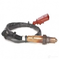 Лямбда зонд, кислородный датчик BOSCH 0 258 986 602 LS 6911 312444 0258006911 - Изображение 4