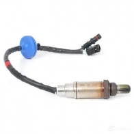Лямбда зонд, кислородный датчик BOSCH 0258003136 0 258 986 502 311484 LS 3136 - Изображение 4