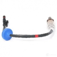 Лямбда зонд, кислородный датчик BOSCH 0258003136 0 258 986 502 311484 LS 3136 - Изображение 5