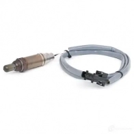 Лямбда зонд, кислородный датчик BOSCH 311669 0258003503 LS 3503 0 258 986 502 - Изображение 6