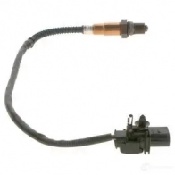 Лямбда зонд, кислородный датчик BOSCH 8JKD98 1424389784 0281004591 LSU-4. 9 - Изображение 3