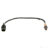 Лямбда зонд, кислородный датчик BOSCH 8JKD98 1424389784 0281004591 LSU-4. 9 - Изображение 5