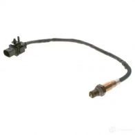 Лямбда зонд, кислородный датчик BOSCH 8JKD98 1424389784 0281004591 LSU-4. 9 - Изображение 6